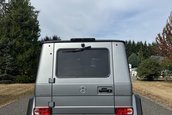 Mercedes G550 4×4² de vanzare