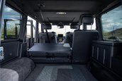 Mercedes G550 4×4² de vanzare