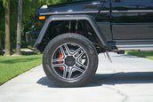 Mercedes G550 4×4² de vanzare