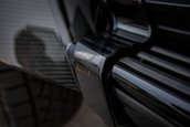 Mercedes G550 4×4² de vanzare