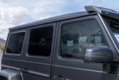 Mercedes G550 4×4² de vanzare