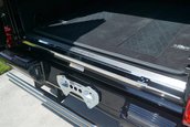 Mercedes G550 4×4² de vanzare