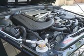 Mercedes G550 4×4² de vanzare