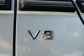 Mercedes G550 4×4² de vanzare