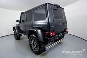 Mercedes G550 4×4² de vanzare