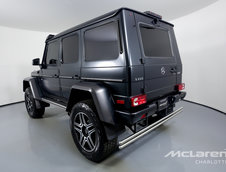 Mercedes G550 4×4² de vanzare