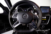 Mercedes G550 4×4² de vanzare