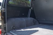 Mercedes G550 4×4² de vanzare
