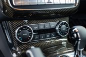 Mercedes G550 4×4² de vanzare