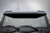 Mercedes G550 4×4² de vanzare