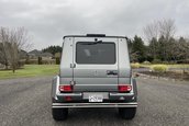 Mercedes G550 4×4² de vanzare