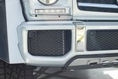 Mercedes G550 4×4² de vanzare
