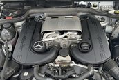 Mercedes G550 4×4² de vanzare
