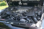 Mercedes G550 4×4² de vanzare