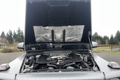 Mercedes G550 4×4² de vanzare