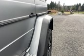 Mercedes G550 4×4² de vanzare