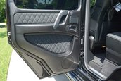 Mercedes G550 4×4² de vanzare