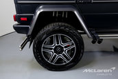 Mercedes G550 4×4² de vanzare