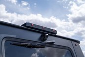 Mercedes G550 4×4² de vanzare
