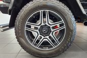Mercedes G550 4×4² de vanzare