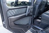 Mercedes G550 4×4² de vanzare