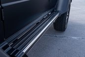 Mercedes G550 4×4² de vanzare