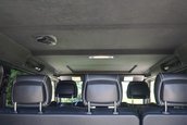 Mercedes G550 4×4² de vanzare