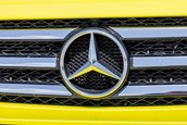 Mercedes G550 4×4² de vanzare