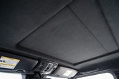 Mercedes G550 4×4² de vanzare