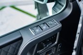 Mercedes G550 4×4² de vanzare