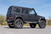 Mercedes G550 4×4² de vanzare