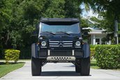 Mercedes G550 4×4² de vanzare