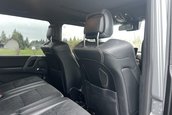 Mercedes G550 4×4² de vanzare