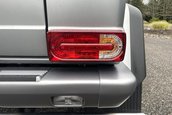 Mercedes G550 4×4² de vanzare
