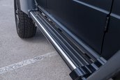Mercedes G550 4×4² de vanzare
