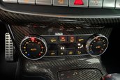 Mercedes G550 4×4² de vanzare