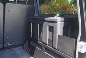 Mercedes G550 4×4² de vanzare