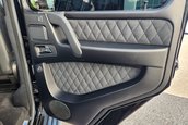 Mercedes G550 4×4² de vanzare
