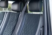 Mercedes G550 4×4² de vanzare