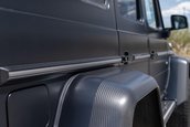 Mercedes G550 4×4² de vanzare