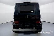 Mercedes G550 4×4² de vanzare