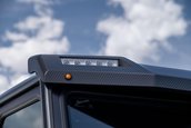 Mercedes G550 4×4² de vanzare
