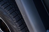 Mercedes G550 4×4² de vanzare