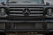 Mercedes G550 4×4² de vanzare