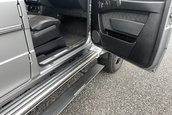 Mercedes G550 4×4² de vanzare