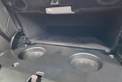 Mercedes G550 4×4² de vanzare