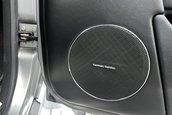 Mercedes G550 4×4² de vanzare