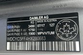 Mercedes G550 4×4² de vanzare