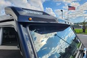 Mercedes G550 4×4² de vanzare