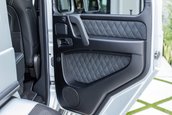 Mercedes G550 4×4² de vanzare